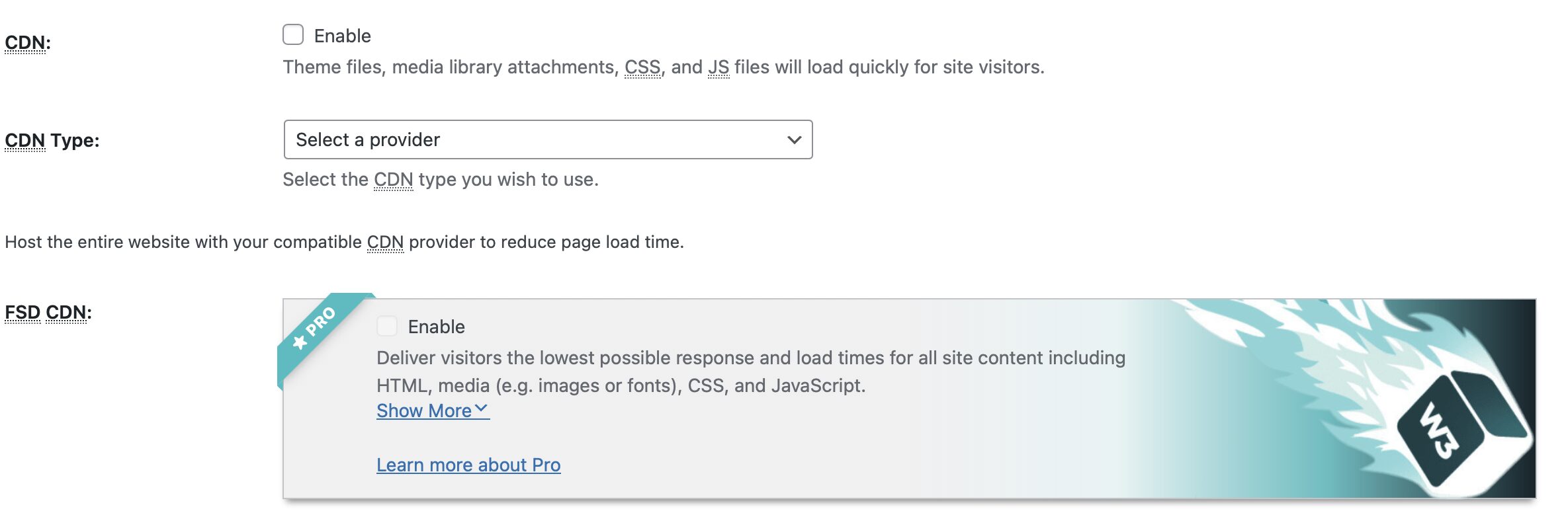 Gs-CDN