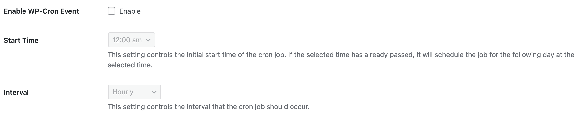 GS-PURGE-WP-CRON