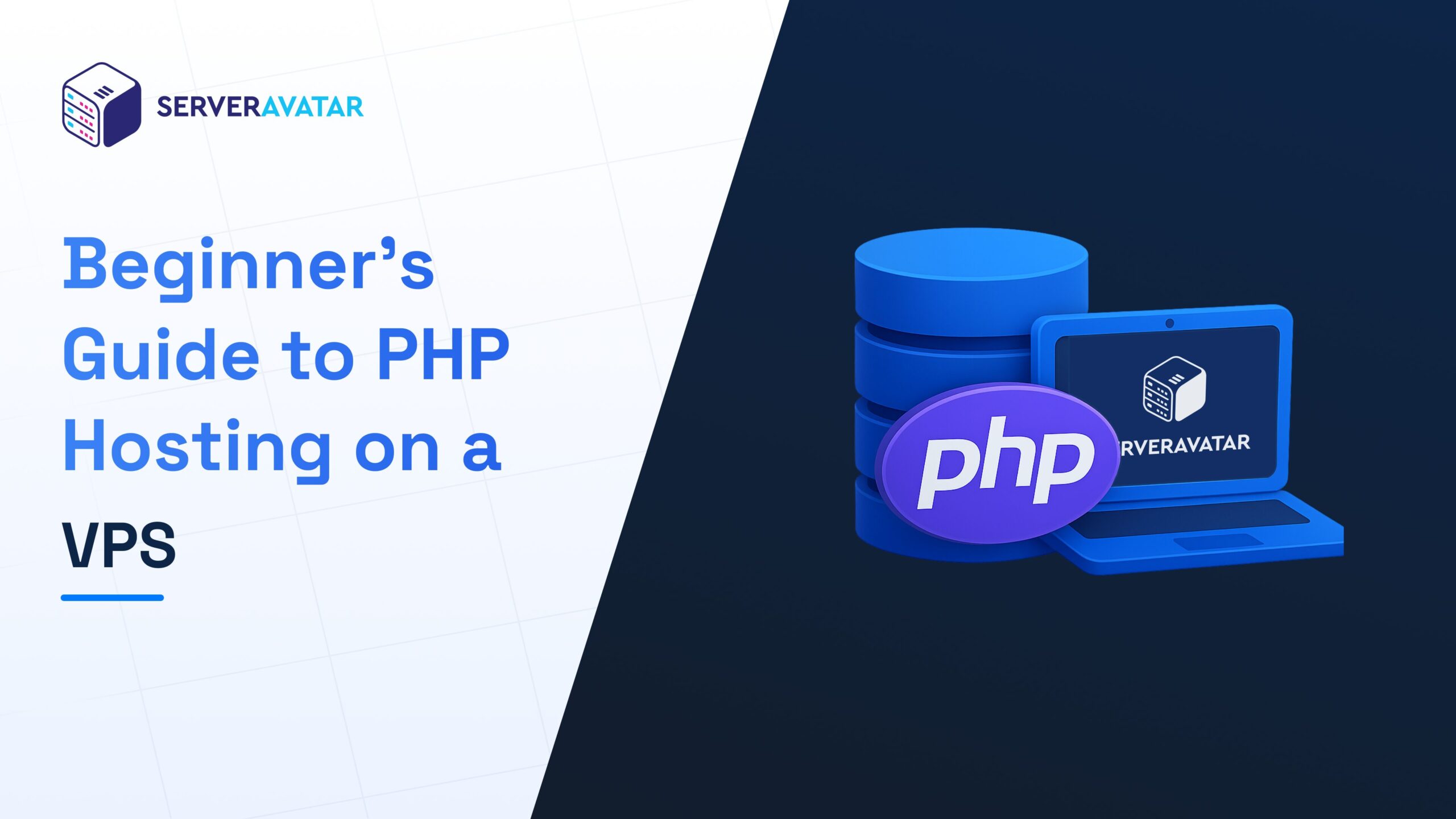 Beginner’s Guide to PHP Hosting on a VPS