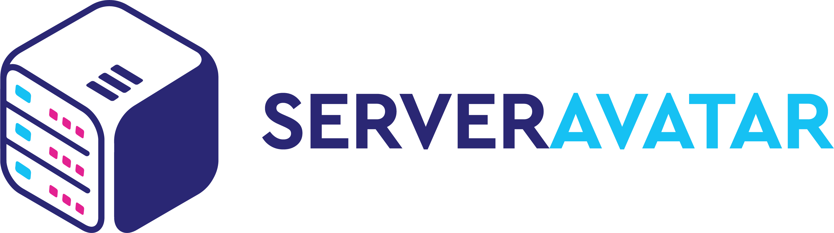 ServerAvatar Logo