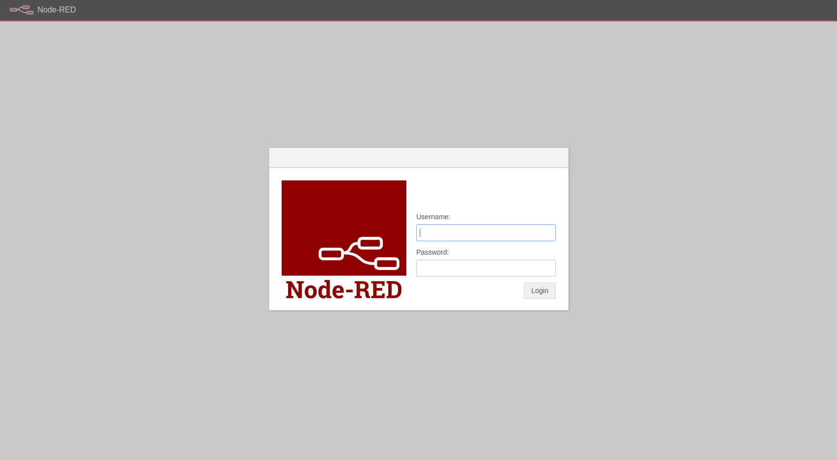 Install and Setup Node RED on Cloud using ServerAvatar