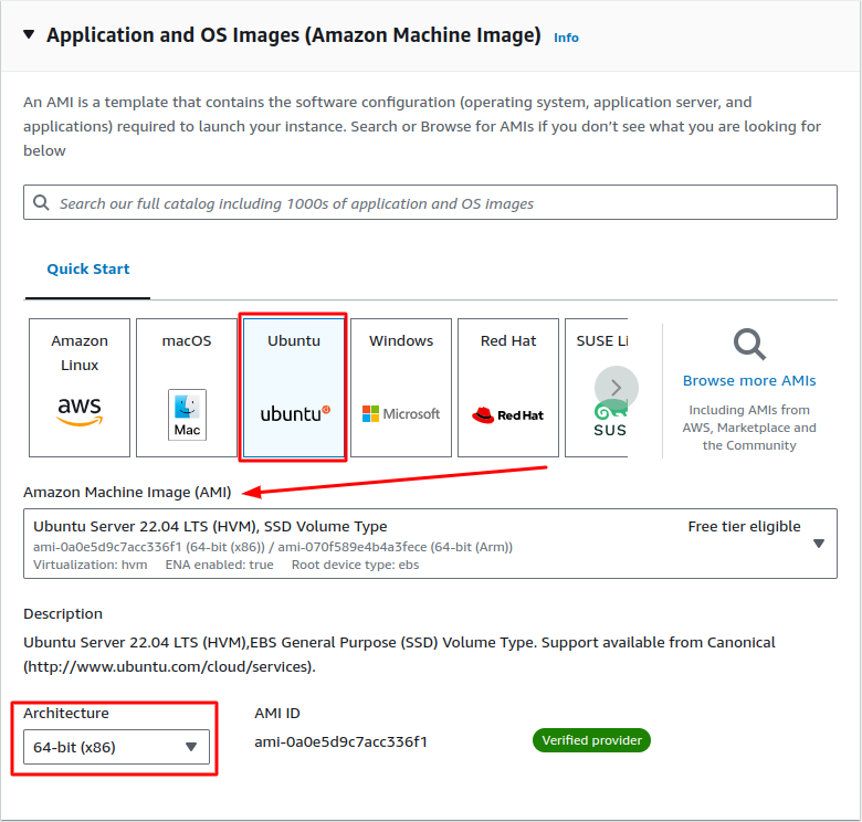 How to host NodeBB on AWS EC2 VM Instance - ServerAvatar