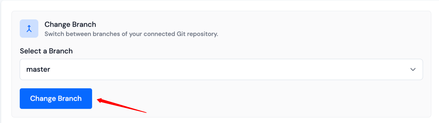 Application - Gitlab