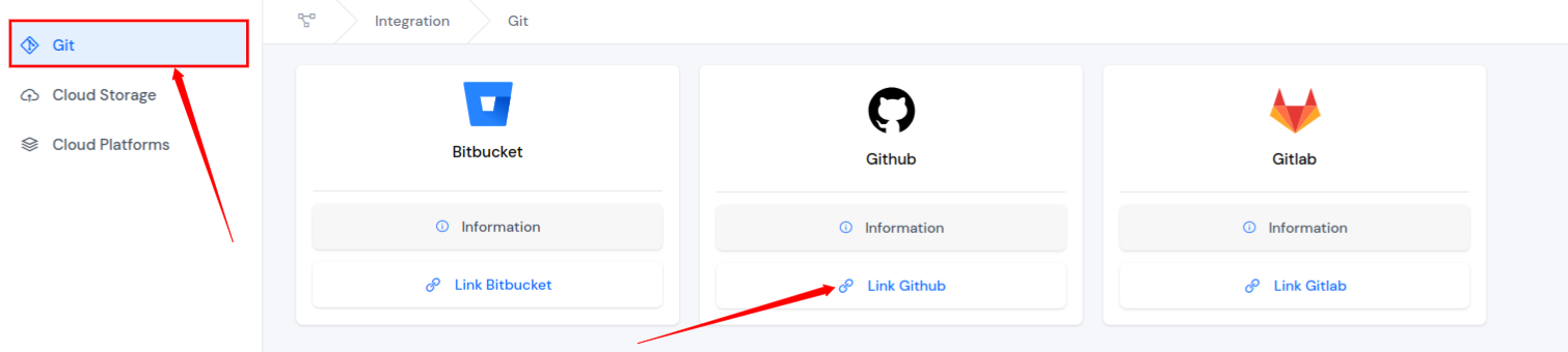 Link Github