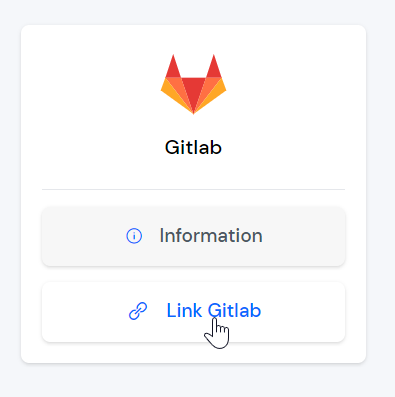 Link Gitlab