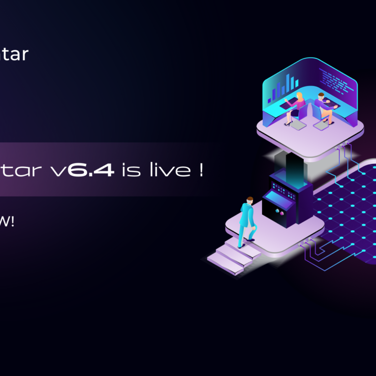 ServerAvatar v6.4 is Live! – Find out What’s New!