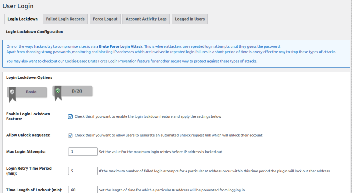 5 Best WordPress Security Plugin to Protect your Site