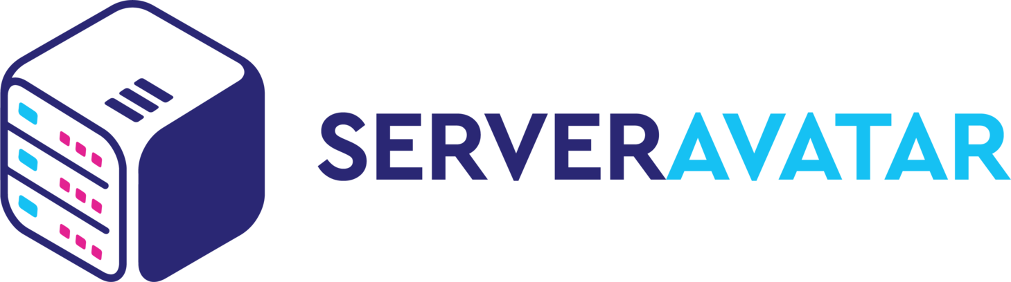 ServerAvatar