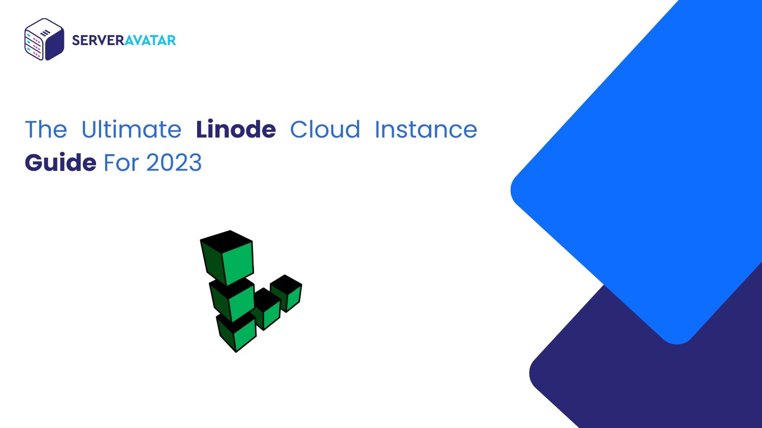 The Ultimate Linode Cloud Instance Guide for 2023
