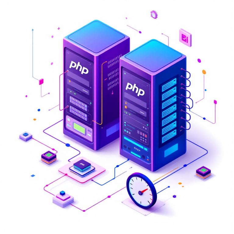 Managed PHP Cloud Hosting Solution for SMBs! | ServerAvatar