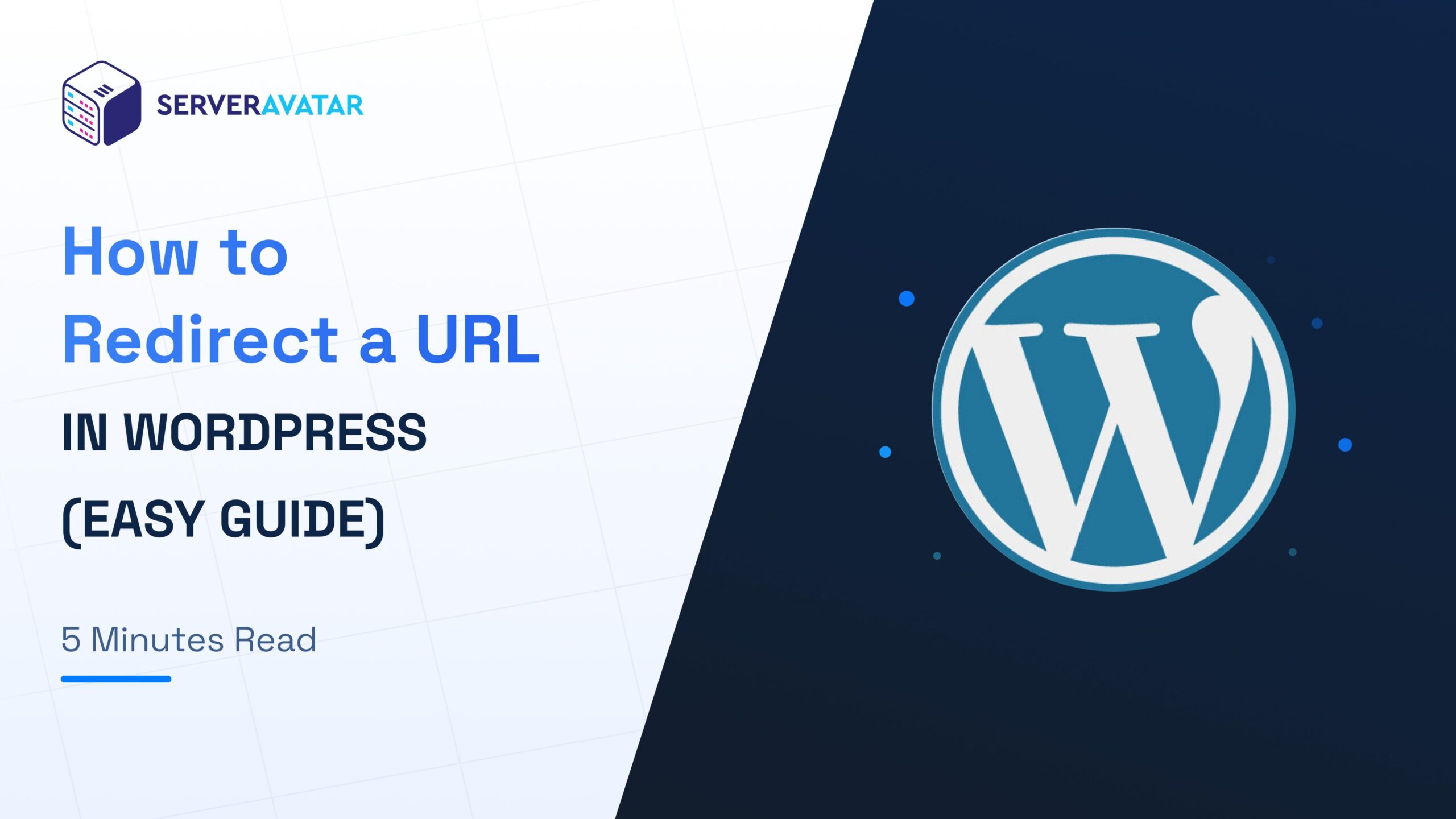 Redirect URL
