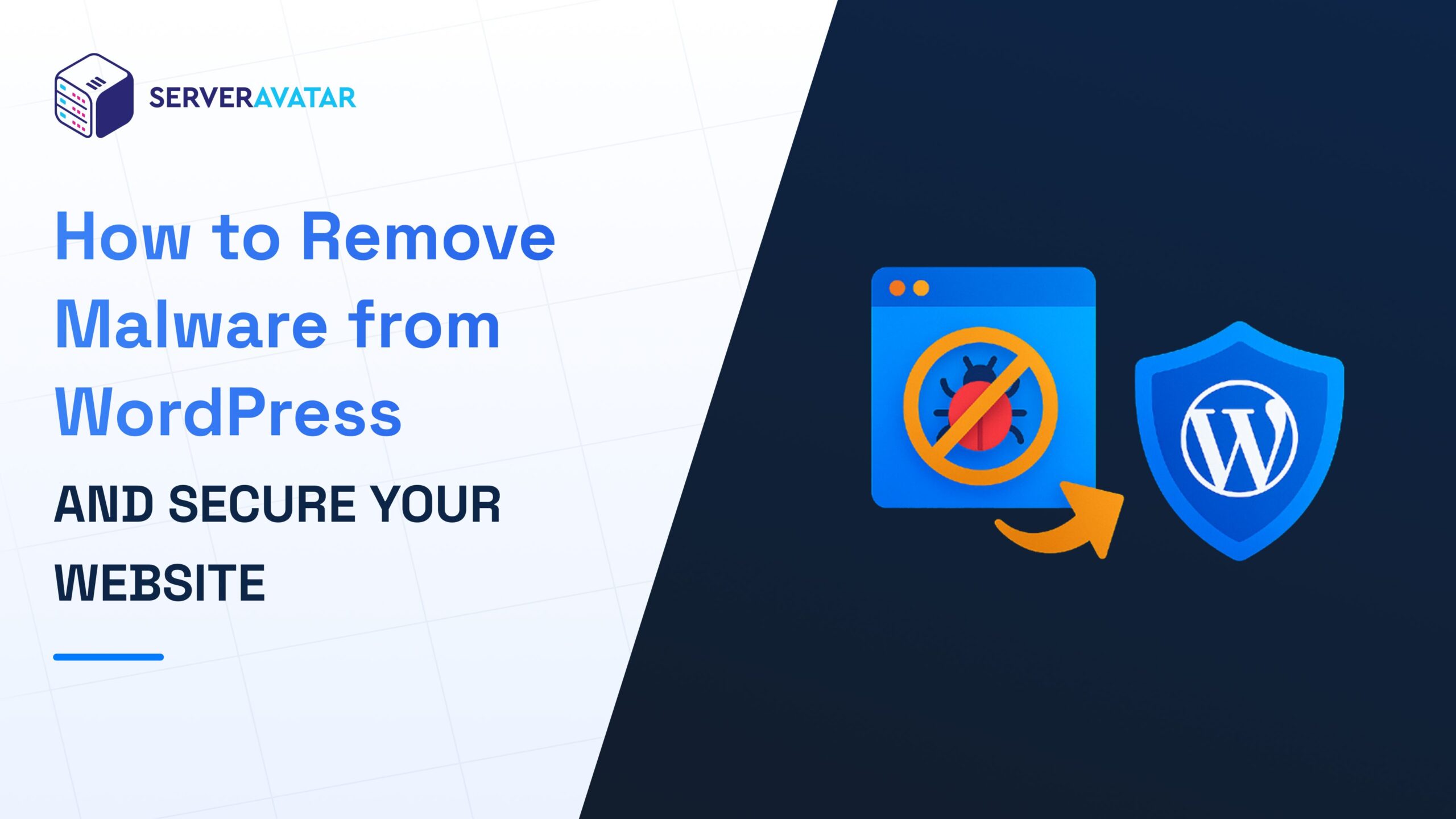 How to Remove Malware from WordPress & Secure Your Site