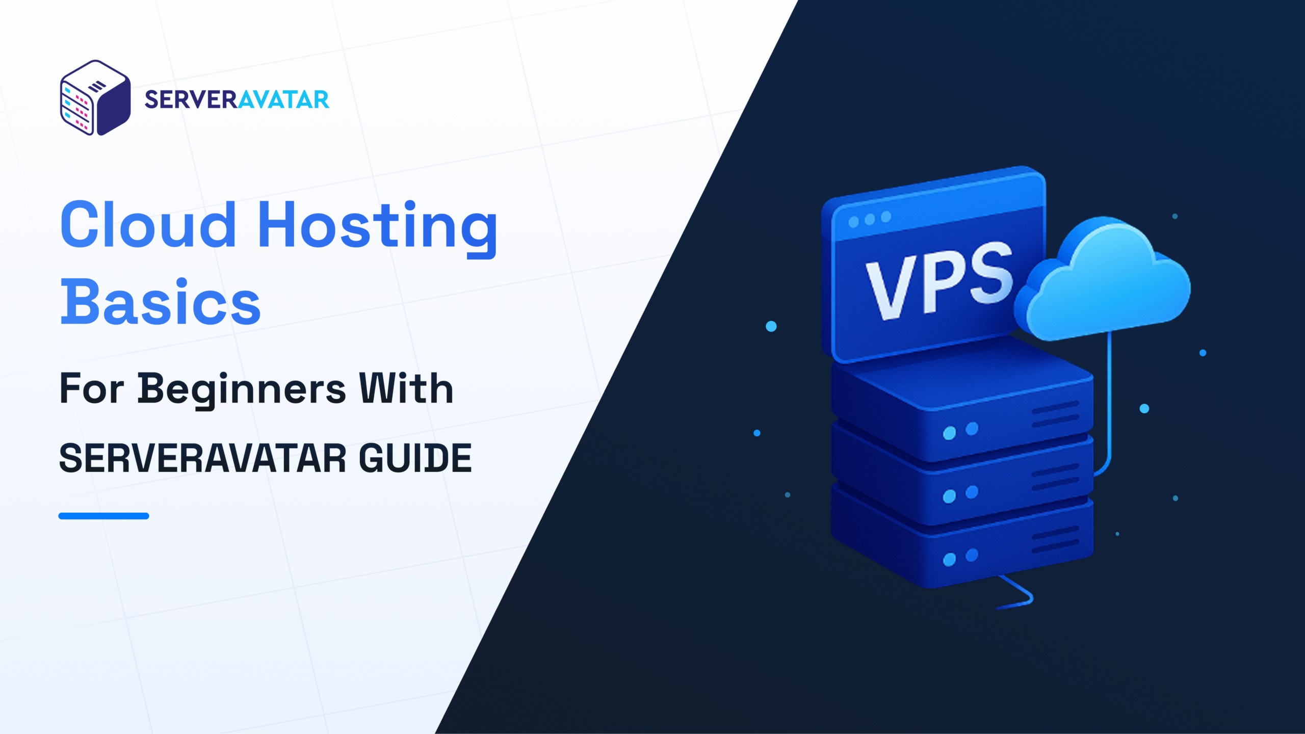 Cloud Hosting-ServerAvatar