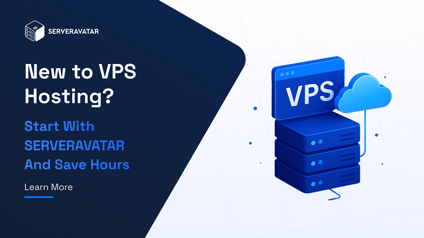 VPS Hosting