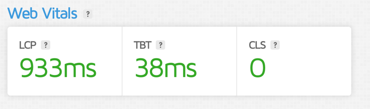 Apache – Slow Load, Instant Response, and Noticeable Page Movement