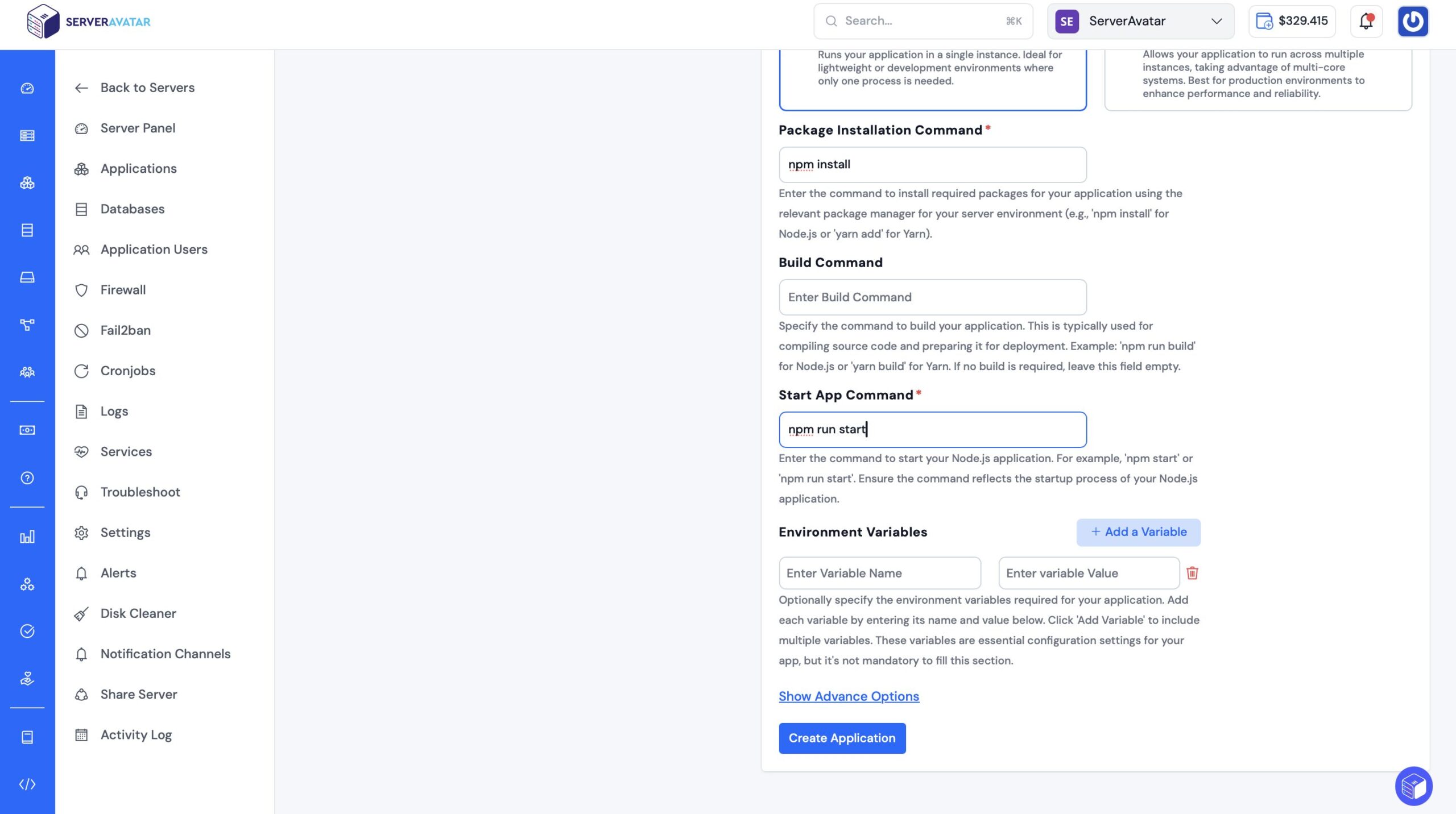 Host TypingMind Open-Source App Easily in Ubuntu | ServerAvatar