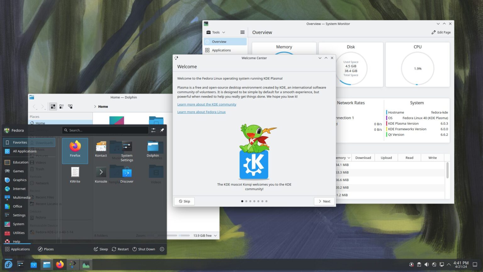 9 Best Linux Distros to Use in 2026 | ServerAvatar