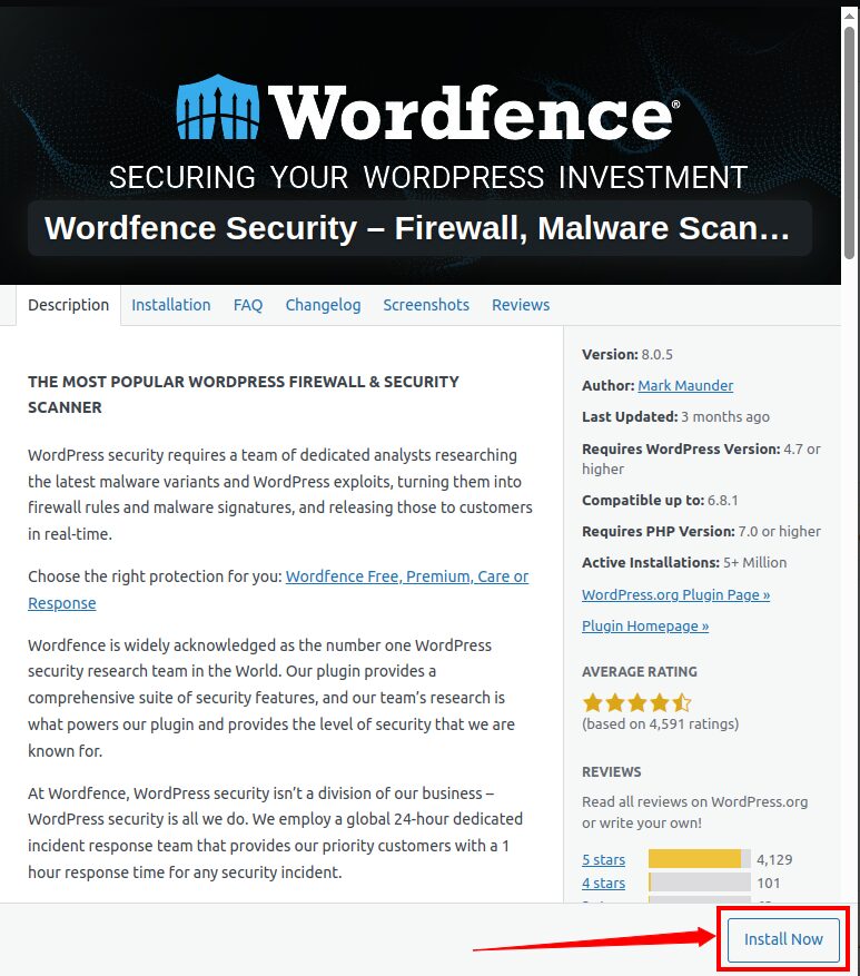 Wordfence