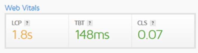 Apache – Slow Load, Instant Response, and Noticeable Page Movement