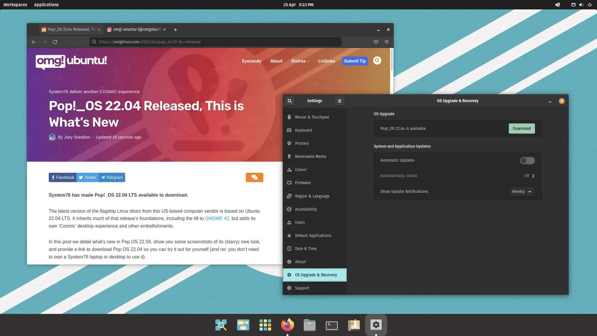 Pop!_OS