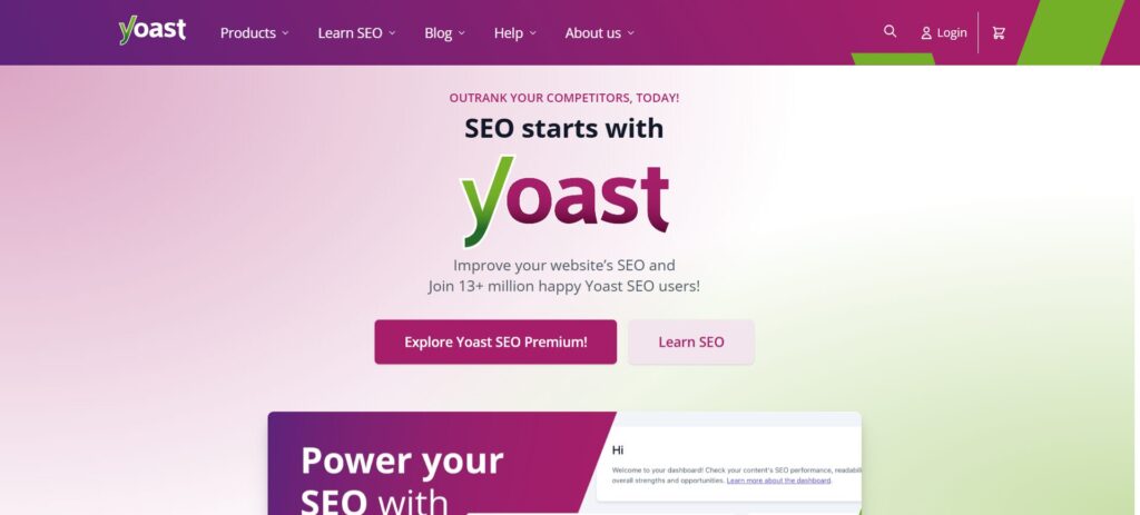Free WordPress Plugins