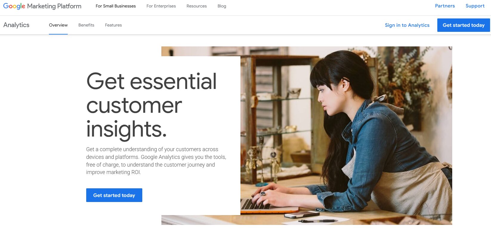 Analytics Solutions for WordPress