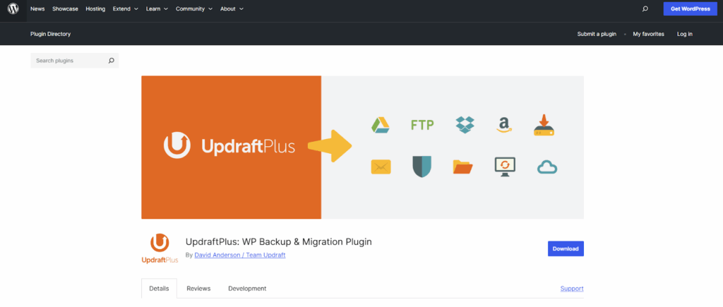 WordPress Plugins for Blogger