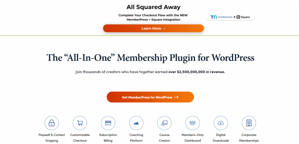 MemberPress