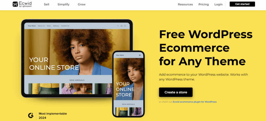 Ecommerce Plugins
