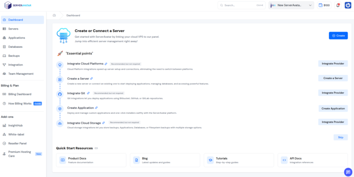 Laravel API