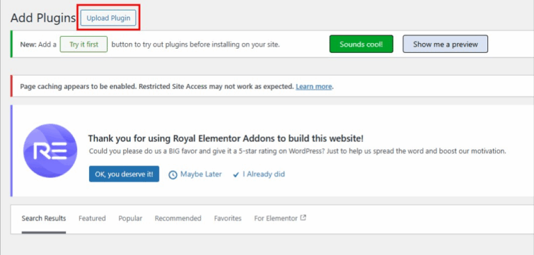 How to Use Slider Revolution Plugin in WordPress
