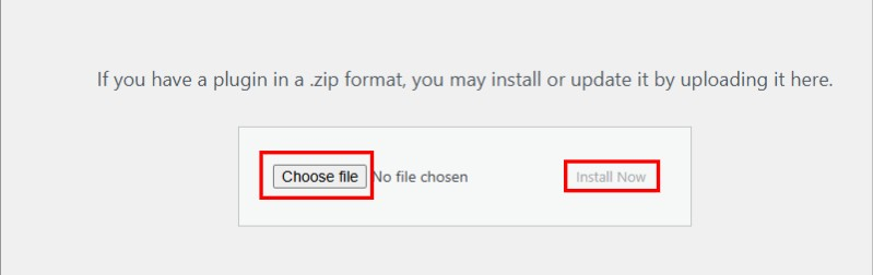 File Upload