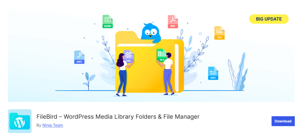 File Bird