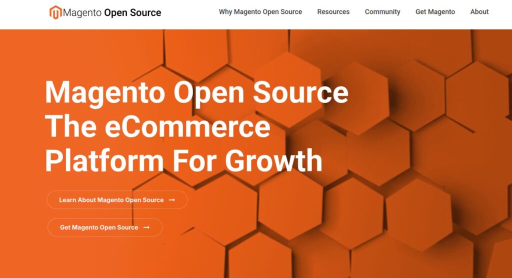 Magento - ServerAvatar