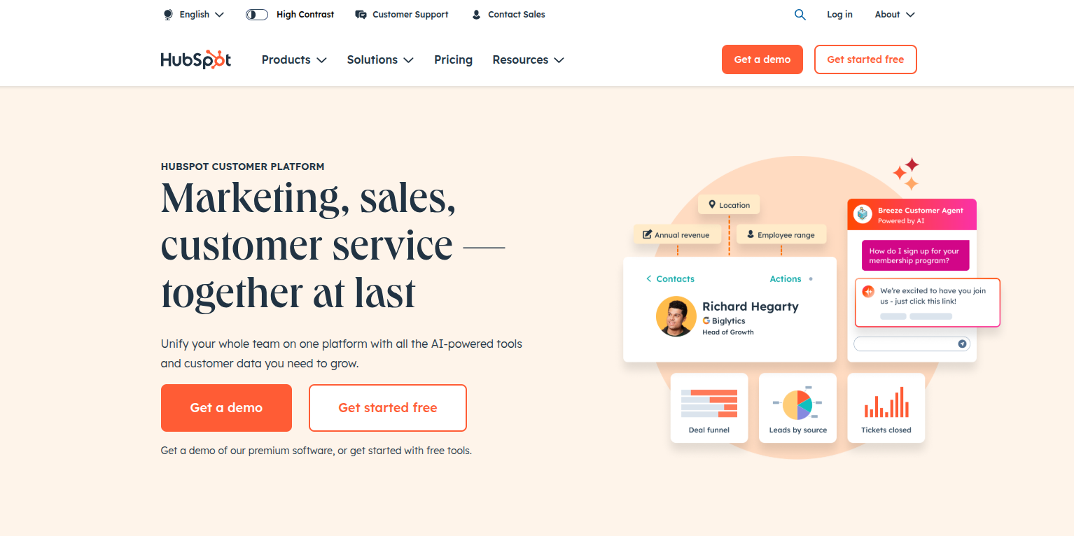 16 Best CMS Platforms for Websites in 2026 | ServerAvatar