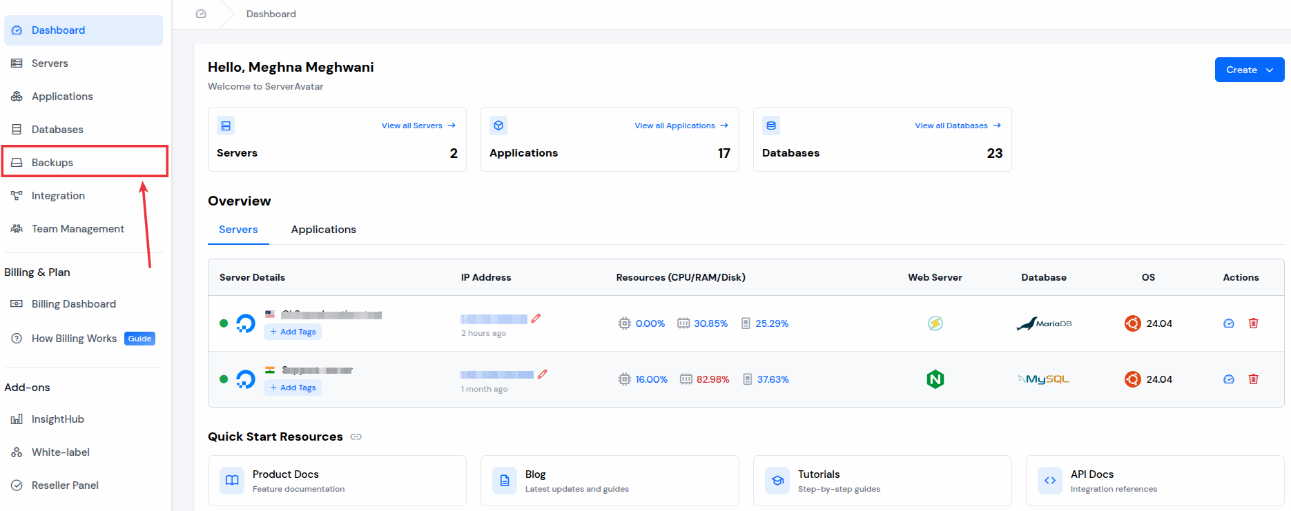 Incremental vs Differential Backup