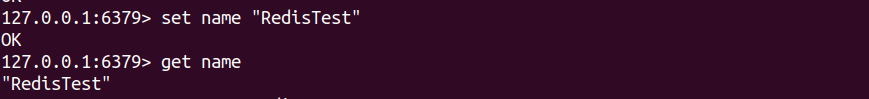 Redis Test