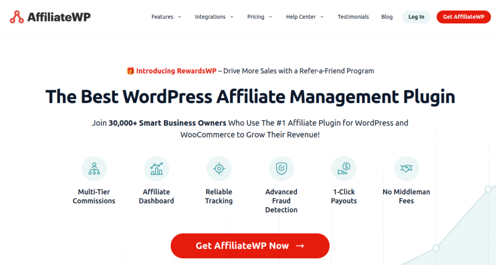 AffialteWP