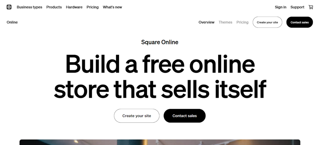 Square