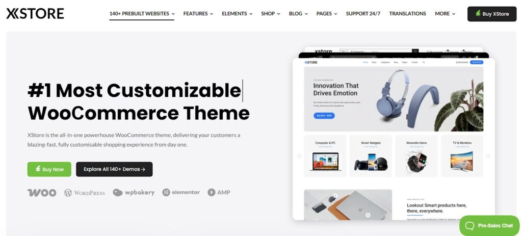Xstore