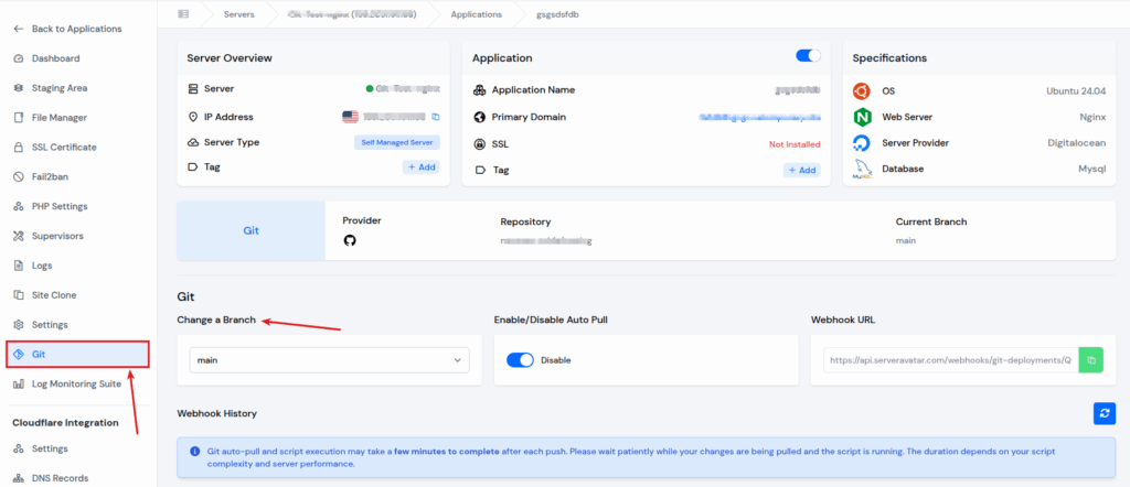 Laravel API Versioning