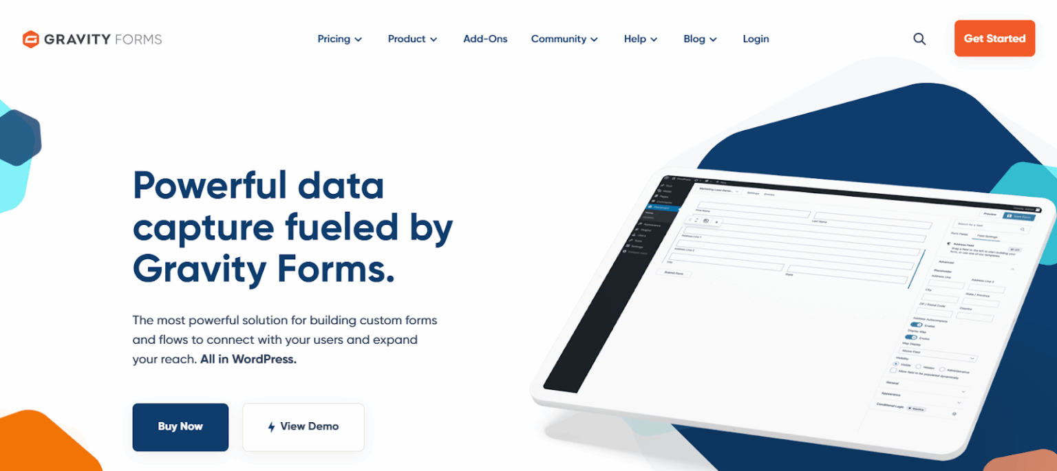 The 9 Best WordPress Form Plugins in 2026