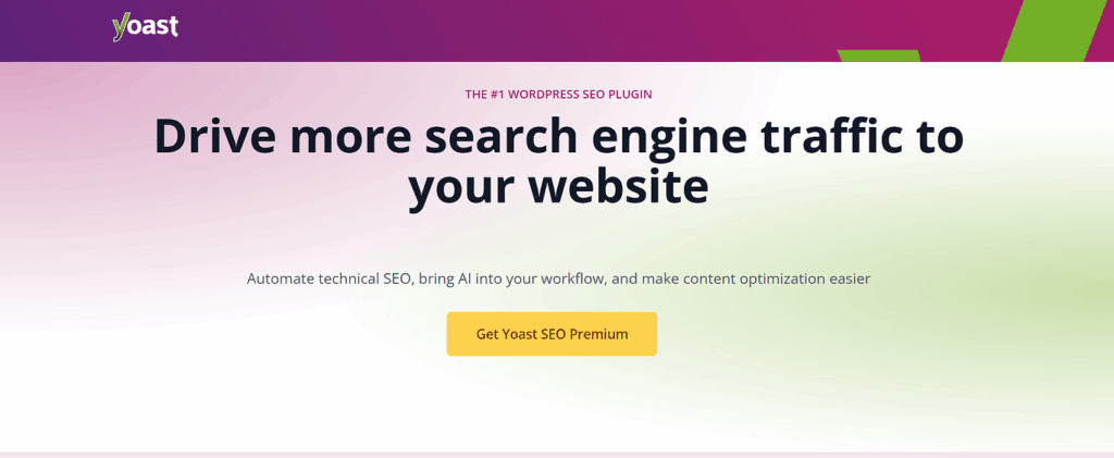 Yoast SEO