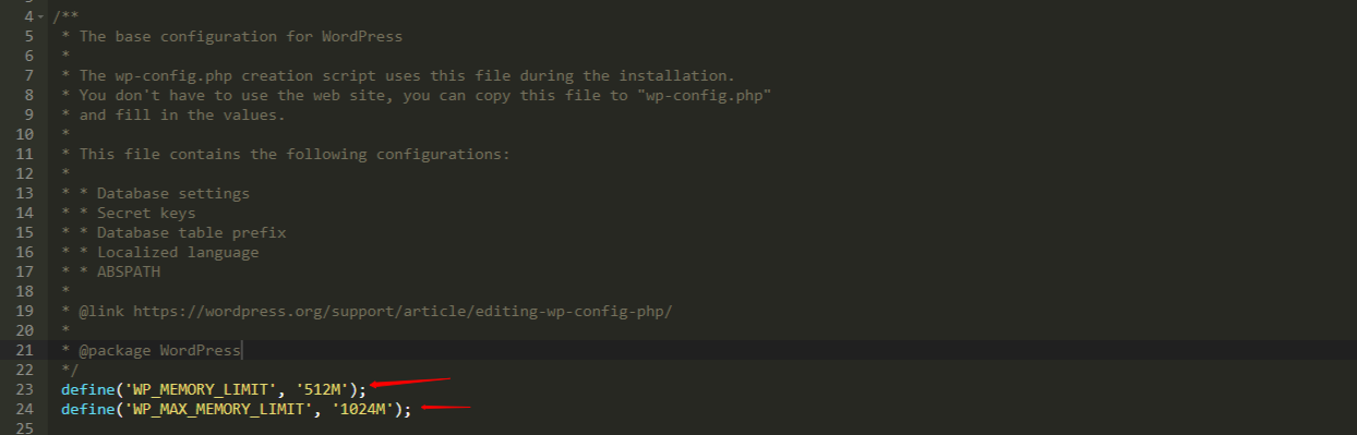 How to Set the PHP Memory Limit for Better Performance
