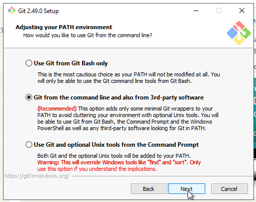PATH Environment-ServerAvatar