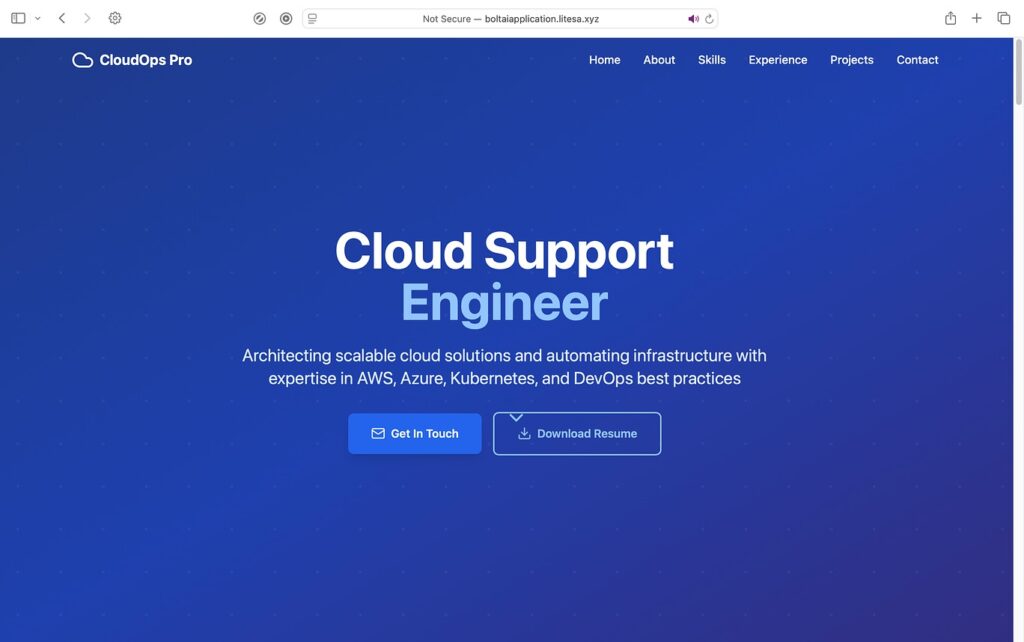 Cloud Support Engineer-ServerAvatar