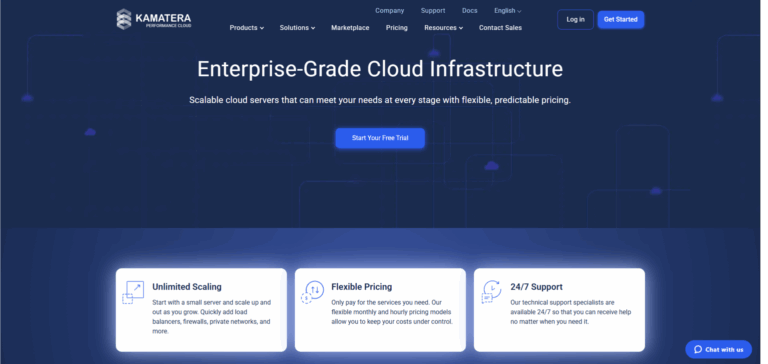 Top 10 Budget-Friendly Cloud VPS Providers in 2026