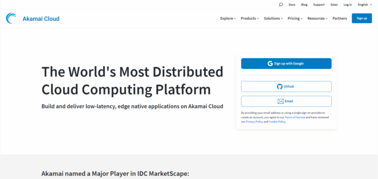 Top 10 Budget-Friendly Cloud VPS Providers in 2026