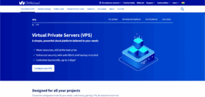 Top 10 Budget-Friendly Cloud VPS Providers in 2026