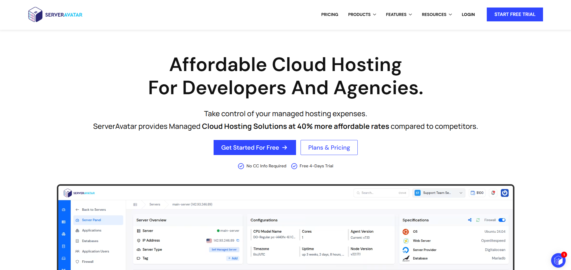 Top 10 Budget-Friendly Cloud VPS Providers in 2026